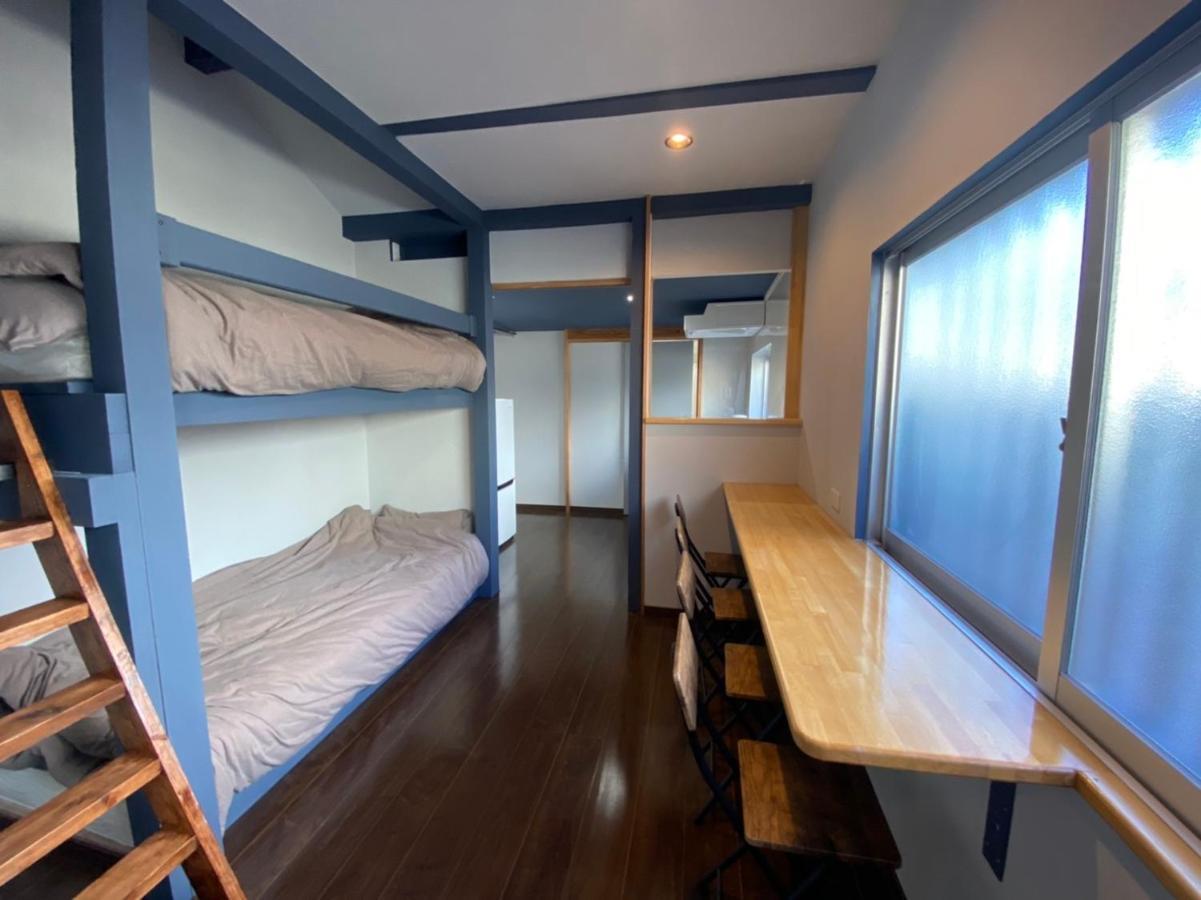 Family Room Okinawa Naha Esterno foto
