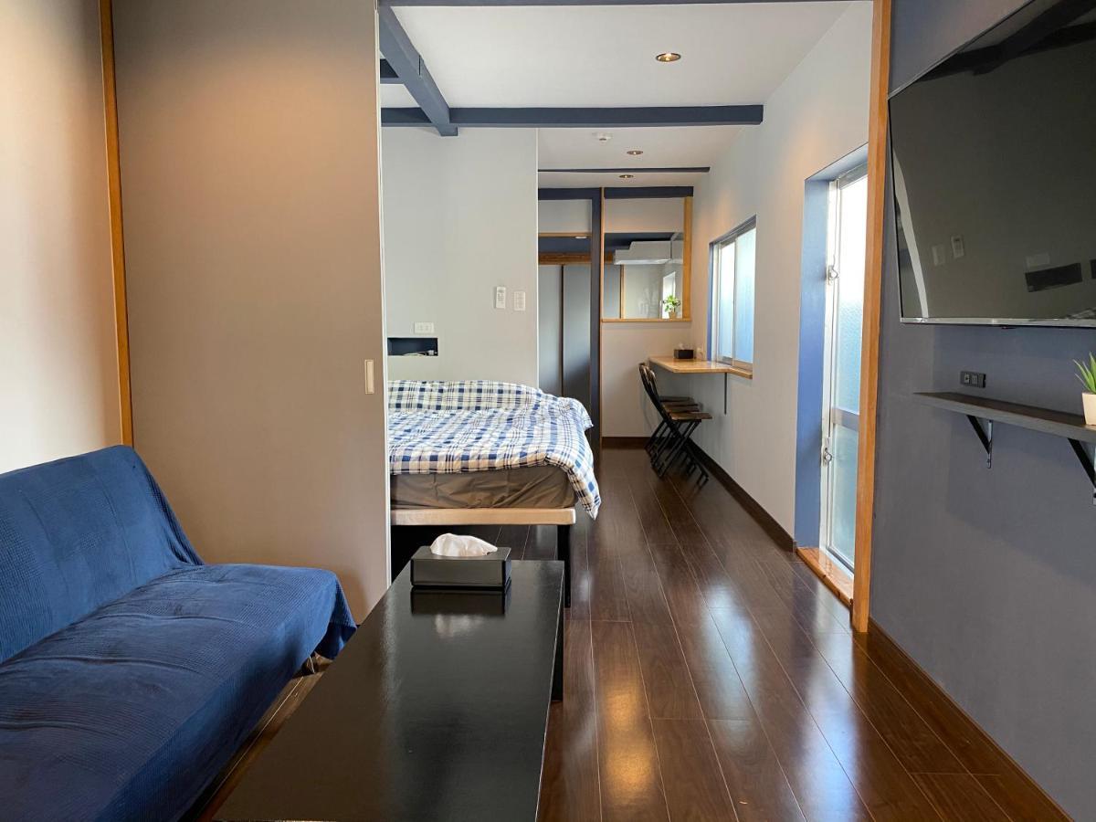 Family Room Okinawa Naha Esterno foto